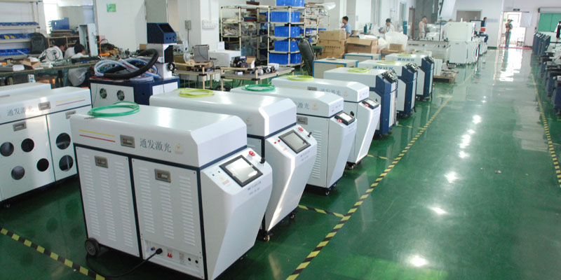 通發(fā)激光TFL-80PF<a href='http://www.superb518.com.cn/product/2.htm' class='text_a'>光纖<a href='http://www.superb518.com.cn' class='text_a'>激光焊接機(jī)</a></a>